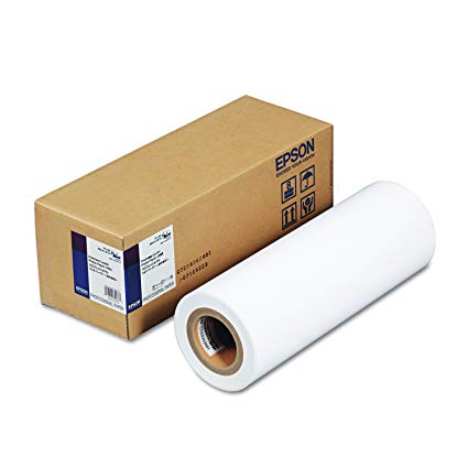 EPSON PREMIUM LUSTER PHOTO PAPER 260 16INX100FT