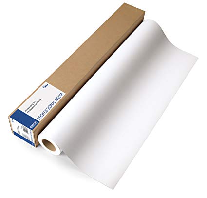 EPSON STANDARD PROOFING PAPER 24IN X 164IN PAPER ROLL