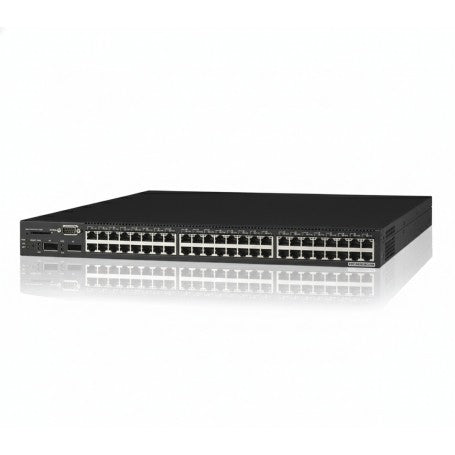 Hewlett HPE ANW 6200F 48G 4SFP Switch U.S. - English localization,,