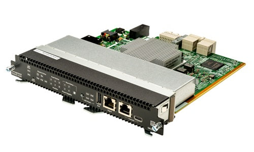 Hewlett HPE Aruba Networking CX 5420 Management Module