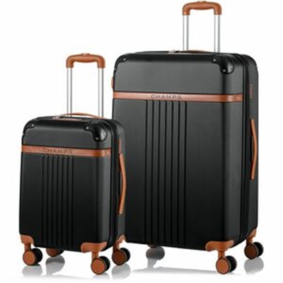 Champs S1016-BLACK