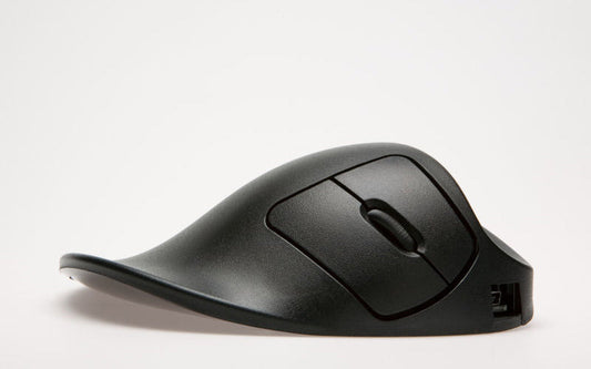 MATIAS HANDSHOE MOUSE WIRED RIGHT-HANDED SMALL.NO OPEN BOX RETURNS.