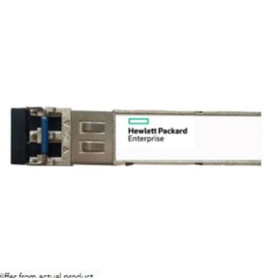 HPE MSA 32Gb SFP+ Short Wave Fibre Channel 4-pack Transceiver