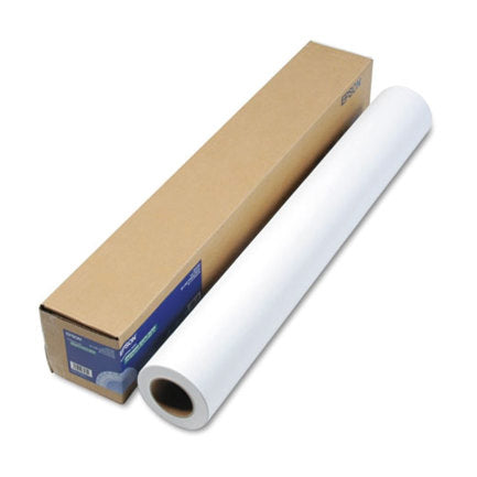 EPSON ENHANCED MATTE PAPER 36INX100IN ROLL