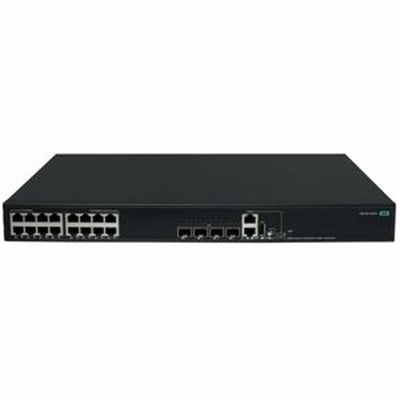 HPE NW CW 2150 16G PoE+ 4P 248