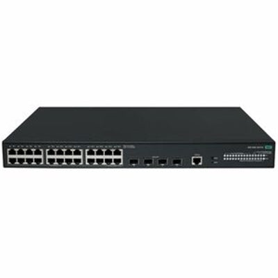 HPE NW CW SW 20G POE+ 4SR2.5 4F 5050EI PL-34