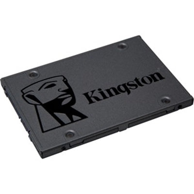 Kingston 480GB A400 SATA3 2.5 SSD (7mm height)