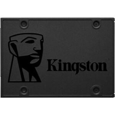 Kingston 960GB A400 SATA3 2.5 SSD (7mm height)