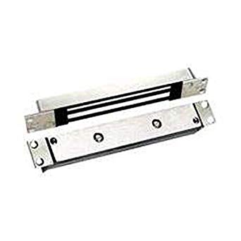 HES Shear Magnalock 12/24VDC SelfAligning - MBS- DPS