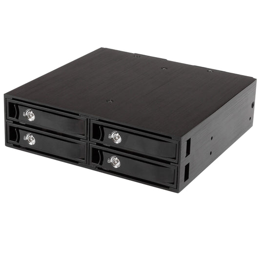 StarTech 4Bay Backplane for SSD HDD