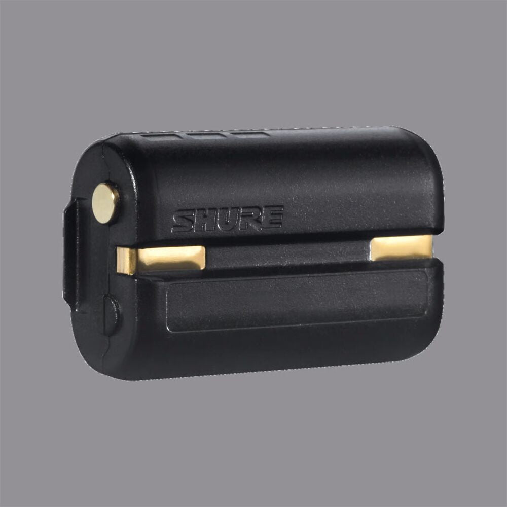SHURE SB900C Battery