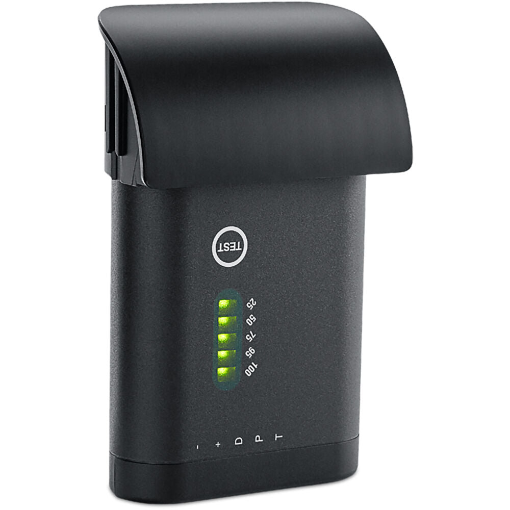 SHURE Rechargeable Li-Ion Battery for MXCW640 Wireless Conference Unit