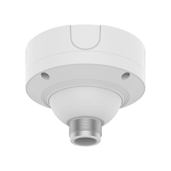 Hanwha Swivel based Ceiling Mount (base)