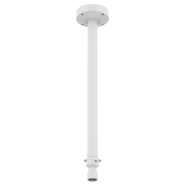 HANWHA TELESCOPIC CEILING MOUNT WITH FEMALE 1.5