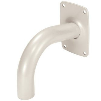 Hanwha Stainless Steel wall mount (gooseneck)
