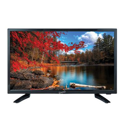 Supersonic 19" LED 720p 5ms