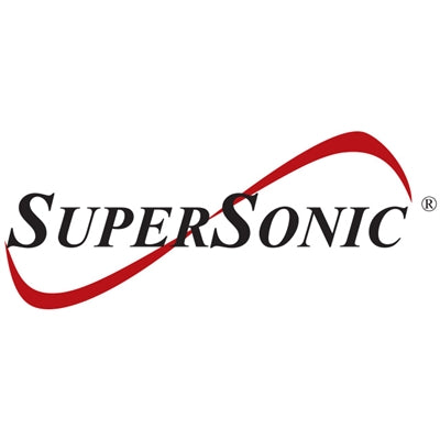 Supersonic 21.5in Smart Cal