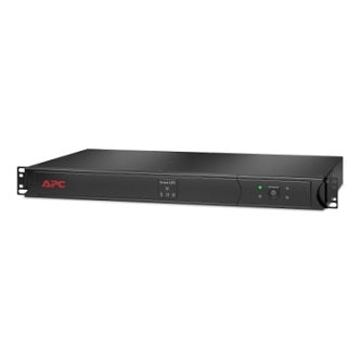 APC/Schneider APC Smart-UPS SC 500VA 120V - 1U Rackmou