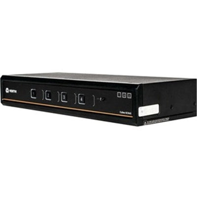 Vertiv SC UNV DPH USBC KVM4Prt DD CAC