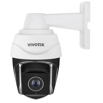 Vivotek 2MP 40X Zoom WDR NEMA 4X Otdr PTZ