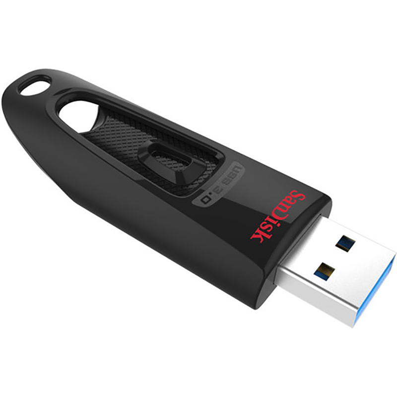 SanDisk Ultra USB 3.0 Flash Drive 512G
