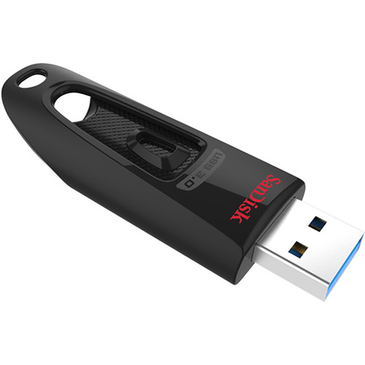 SanDisk Ultra USB 3.0 Flash Drive 512G