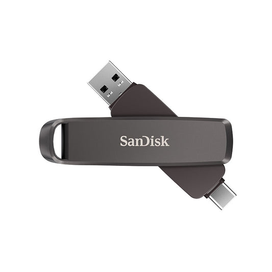 SanDisk Extreme PRO Dual Drive - 2TB