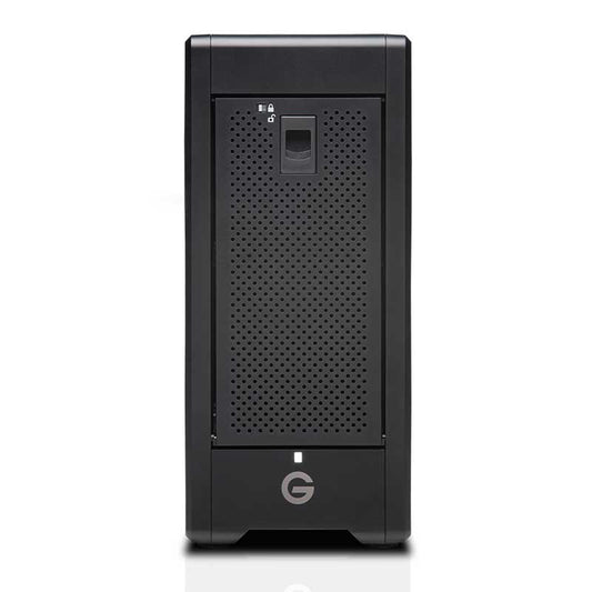 G-Raid Shuttle 8, 48TB, 8 Bay RAID