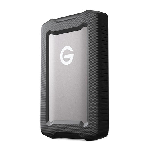 WESTERN WD WESTERN 2TB G-DRIVE ARMORATD SPACE GREY WW 130MB/S