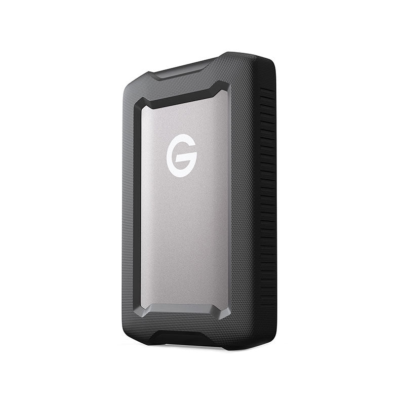 WD GDRIVE ArmorATD 6TB
