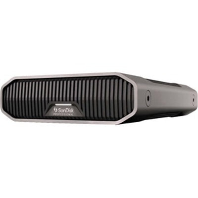 WD 22TB G DRIVE Desktop HDD