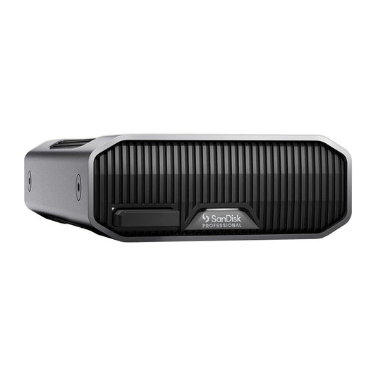 WESTERN 18TB G-DRIVE PROJECT NAM