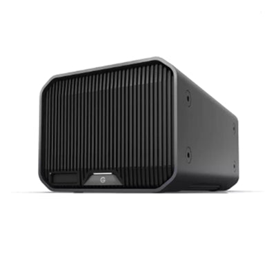 WD SanDisk Professional GRAID PROJECT 2 16TB Desktop Hard Drive External