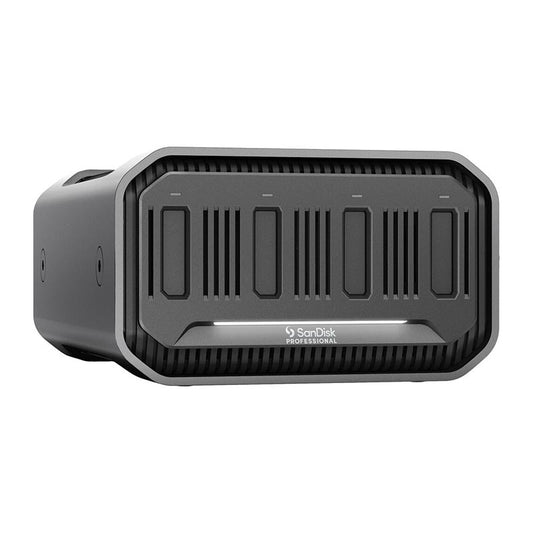 Sandisk Professional, Pro-Blade Station SSD Desktop Enclosure