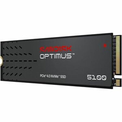 SANDISK OPTIMUS 5100 PCIE 1TB M2