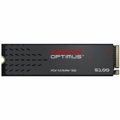 SANDISK Optimus 5100 PCIe 2TB M2
