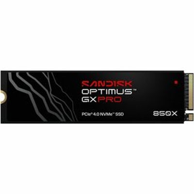 SANDISK Optimus GXPro 850X PCIe 1000GB