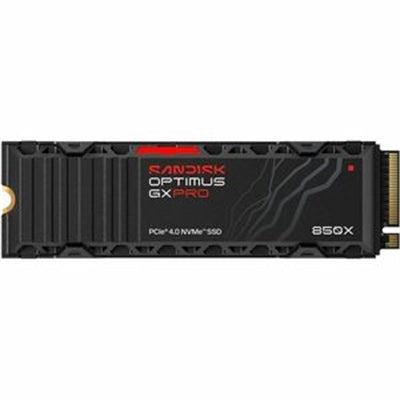 SANDISK Optimus GXPro 850X PCIe 2000GB