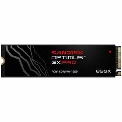 SANDISK Optimus GXPro 850X PCIe 2000GB
