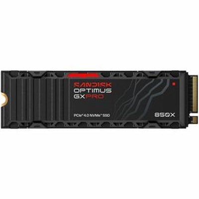 SANDISK Optimus GXPro 850X PCIe 4000GB