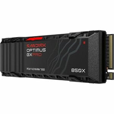 SANDISK Optimus GXPro 850X PCIe 8000GB