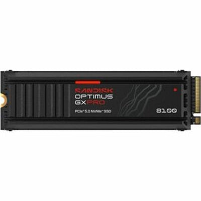 SANDISK Optimus GXPro 8100 PCIe 1000GB