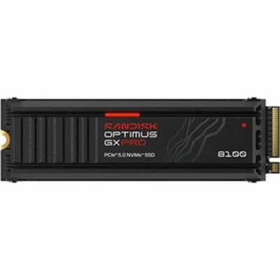 SANDISK Optimus GXPro 8100 PCIe 2000GB