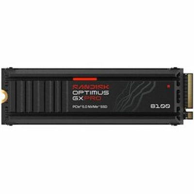 SANDISK Optimus GXPro 8100 PCIe 4000GB