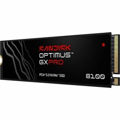 SANDISK Optimus GXPro 8100 PCIe 8000GB