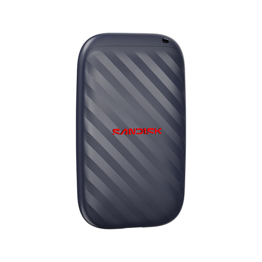 SanDisk Solid State Drive, 500GB, Portable, USB 3.2, Gen 2