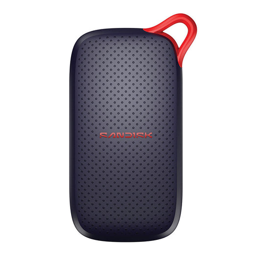SANDISK EXTREME PORTABLE SSD CROWN USB 3.2 GEN 2 2TB EXTERNAL DRIVES