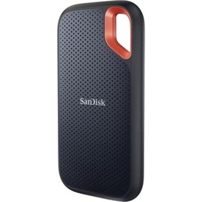 SanDisk Extreme Portable SSD - 8TB (Black)
