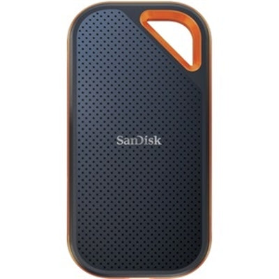 SANDISK 4TB STOUT2 EXTREME PRO PORTABLE SSD