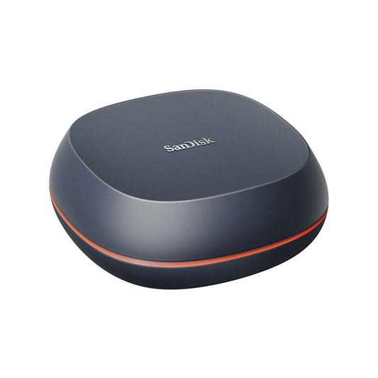 SanDisk Solid State Drive, Desktop, 4TB